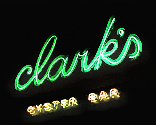 Clark’s Oyster Bar