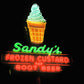 Sandy’s