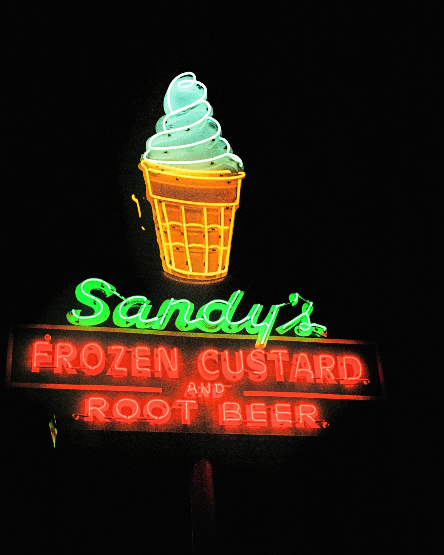 Sandy’s