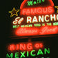 Matt’s El Rancho