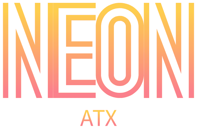 Neon Austin