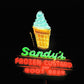 Sandy’s