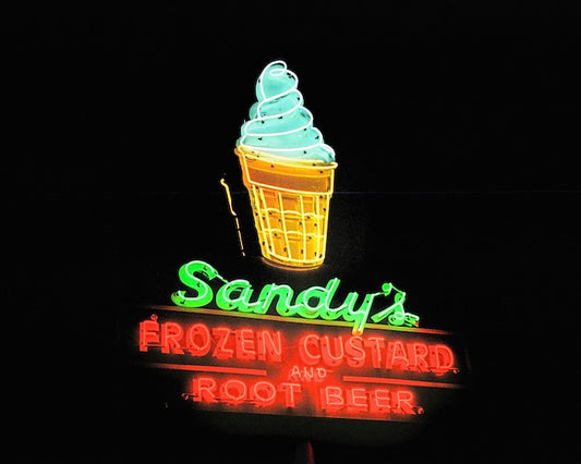 Sandy’s