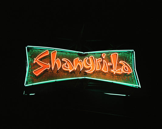 Shangri-La