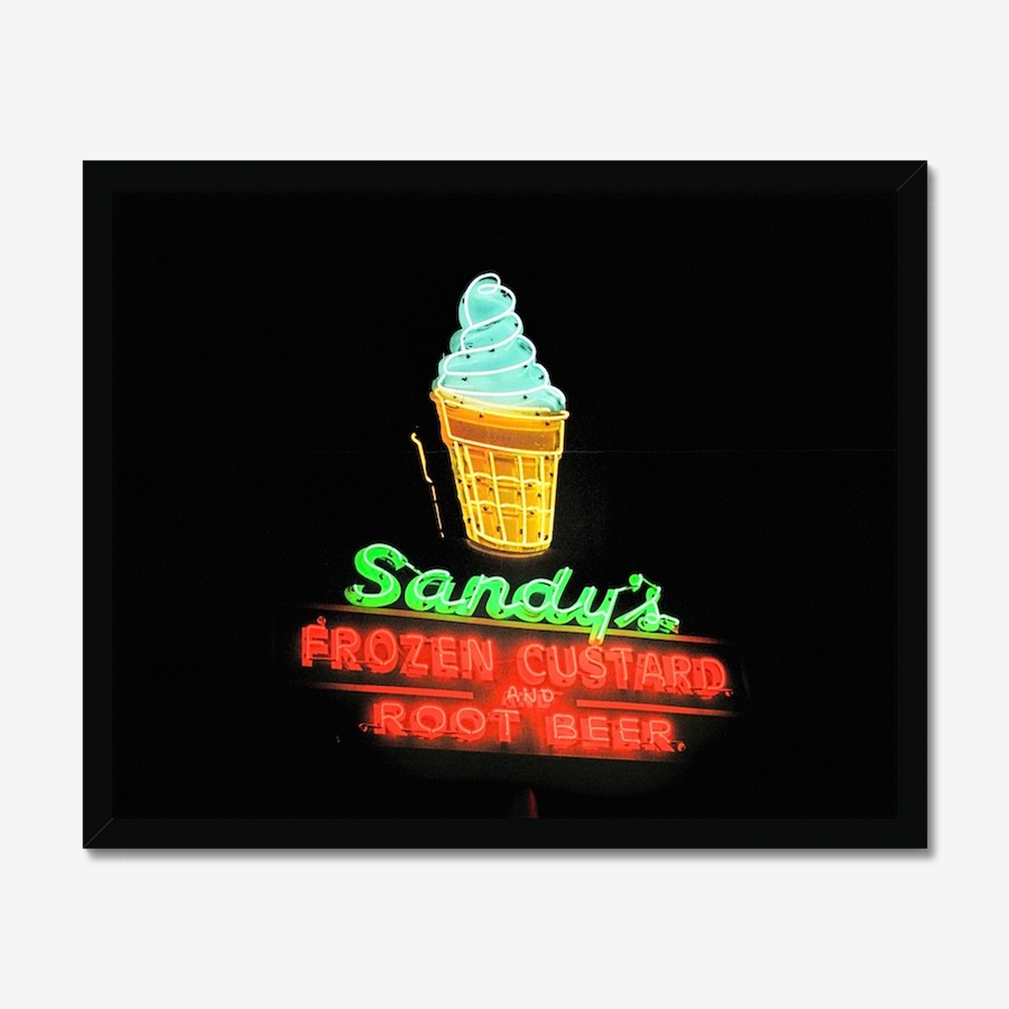 Sandy’s