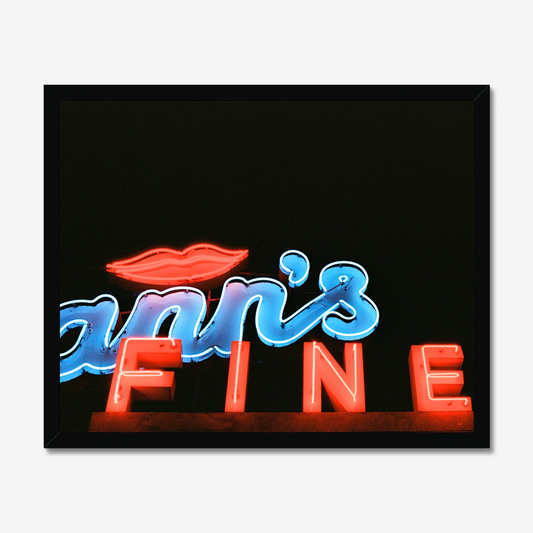 Joann’s Fine Foods