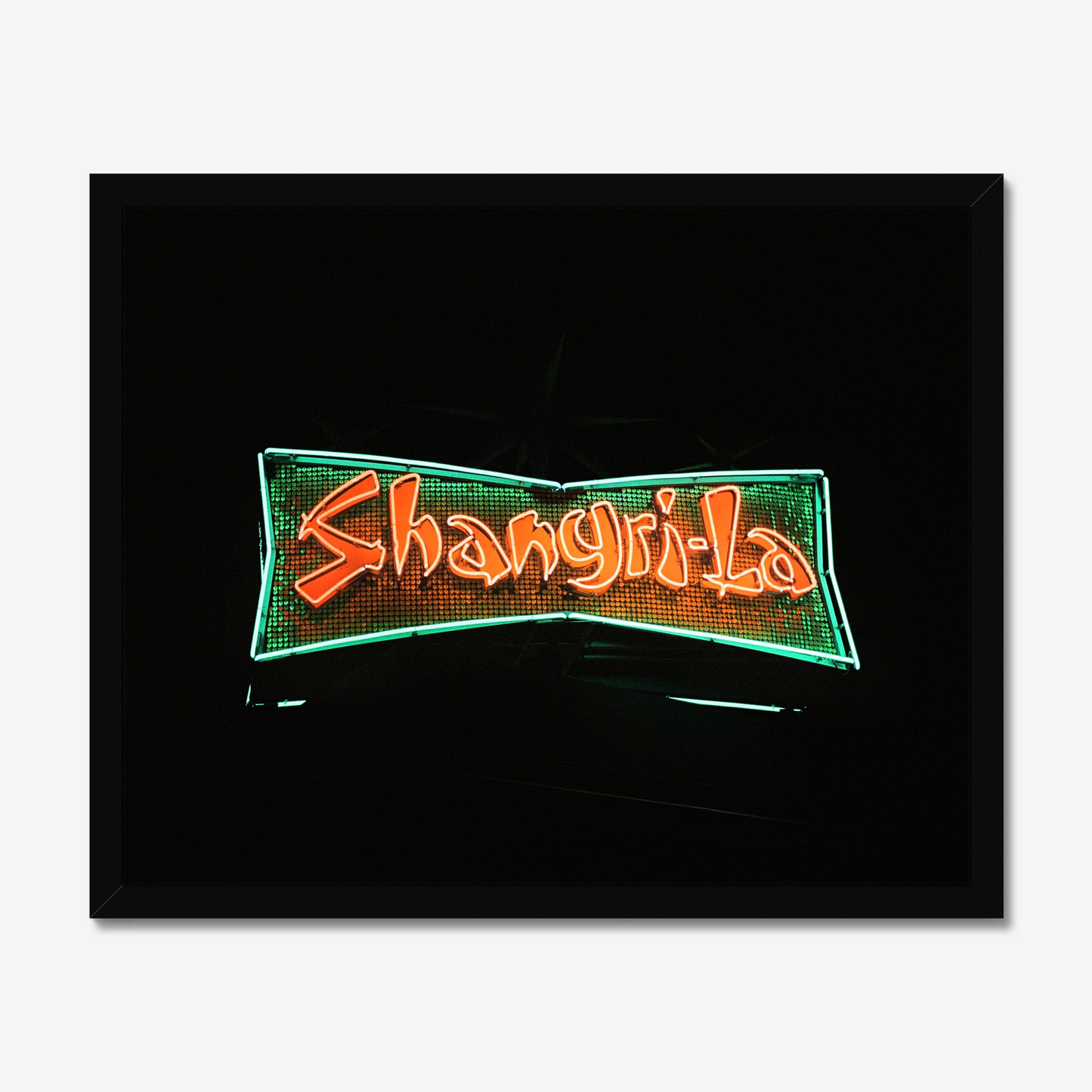 Shangri-La