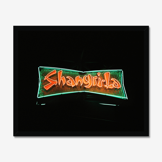 Shangri-La