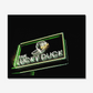 The Lucky Duck