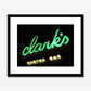 Clark’s Oyster Bar