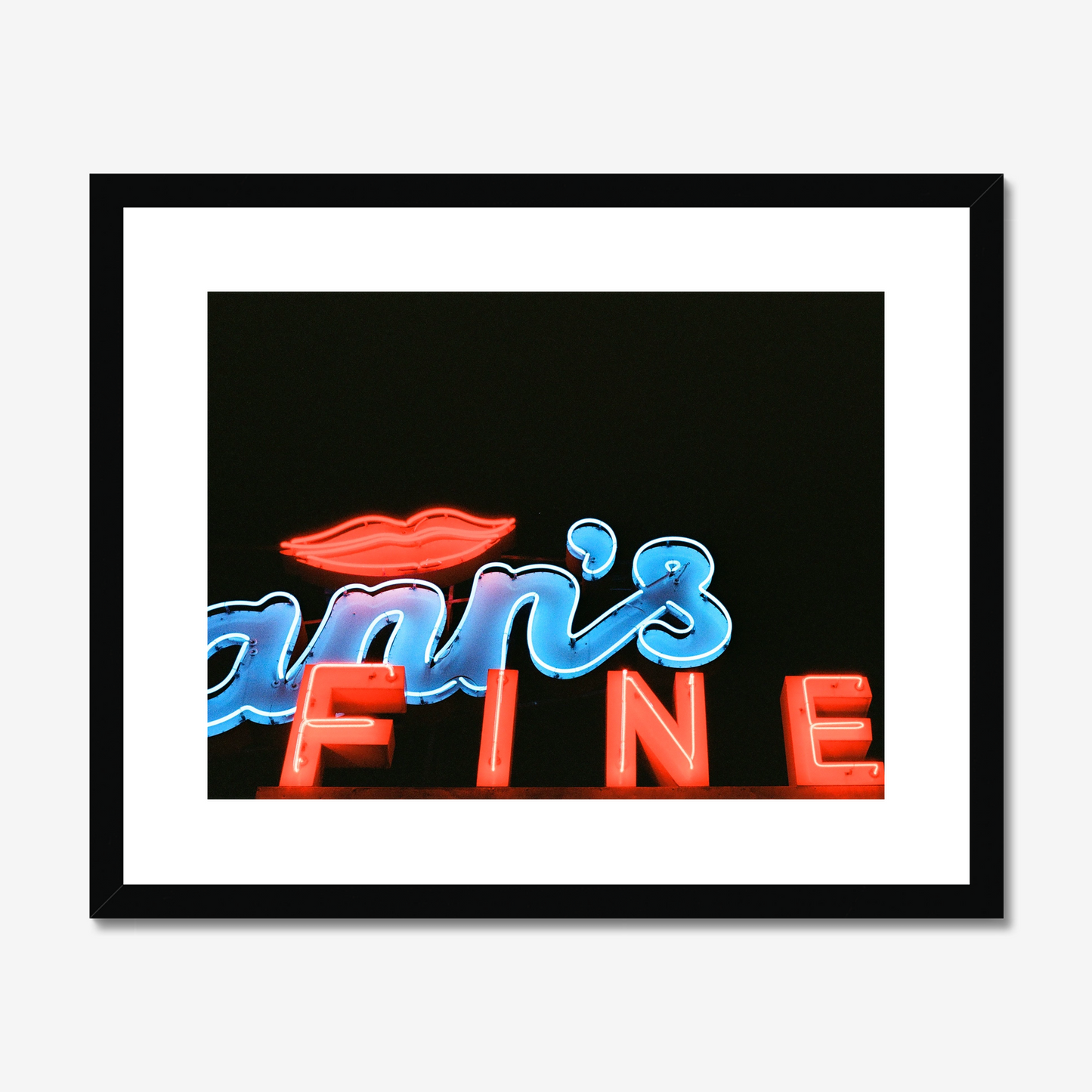 Joann’s Fine Foods