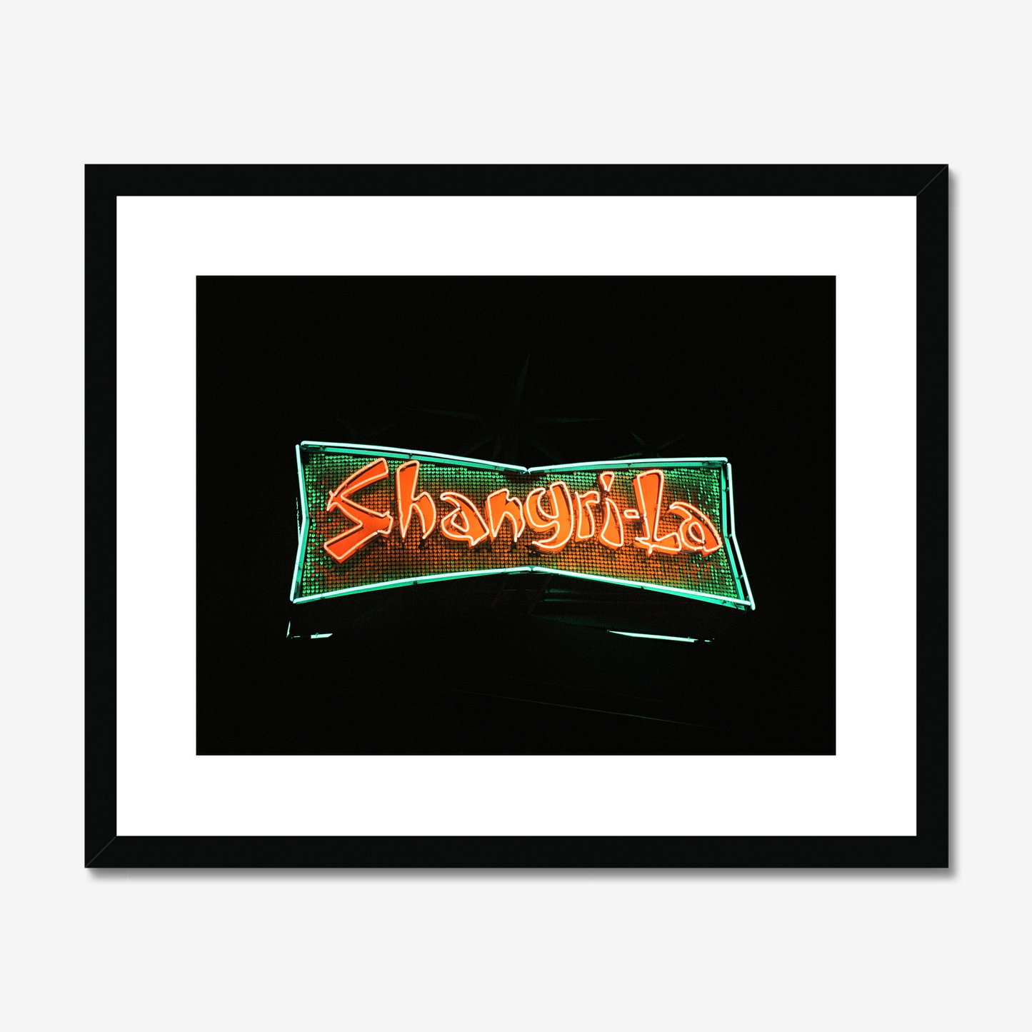 Shangri-La