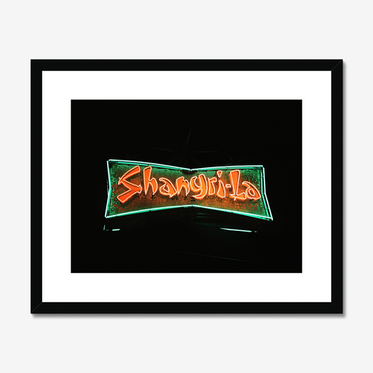 Shangri-La